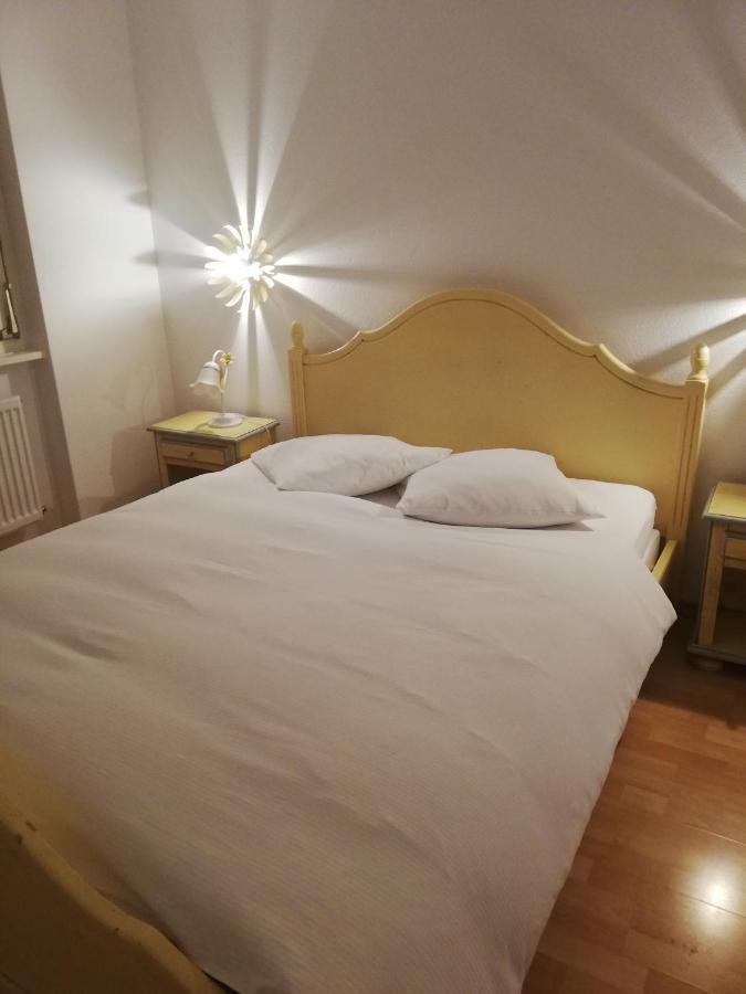 Hotel Bellevue Porrentruy Exterior foto